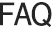 FAQ